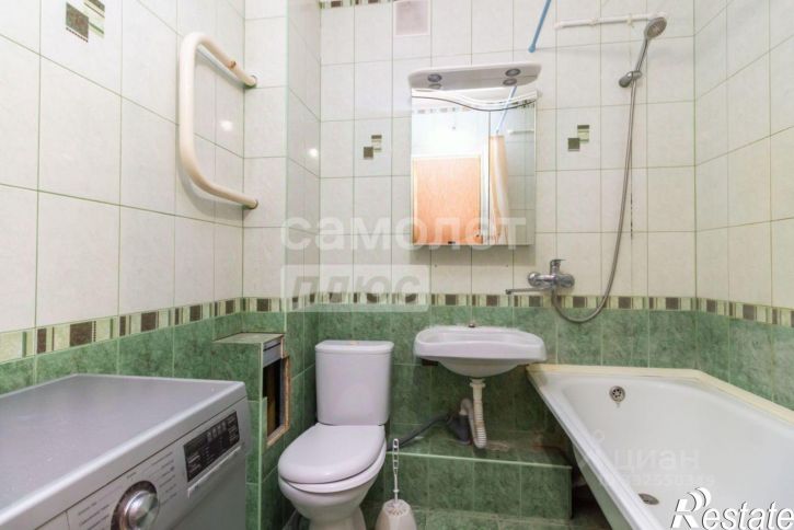 1-комн квартира ул Авроры, 3/1,  д. 3/1