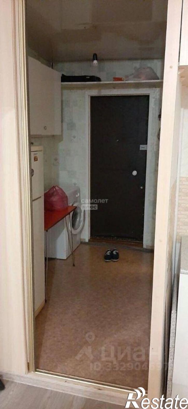 Комната ул Ферина, 1/2,  д. 1/2