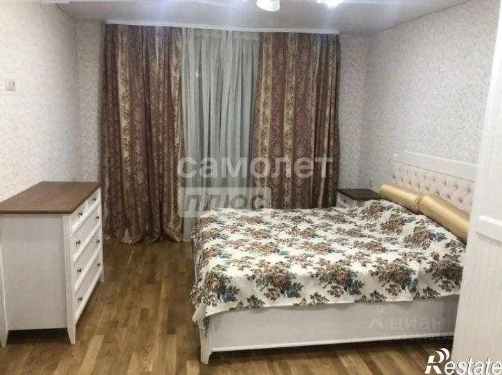 2-комн квартира ул Максима Рыльского, 12 1,  д. 12 1,  к. 1