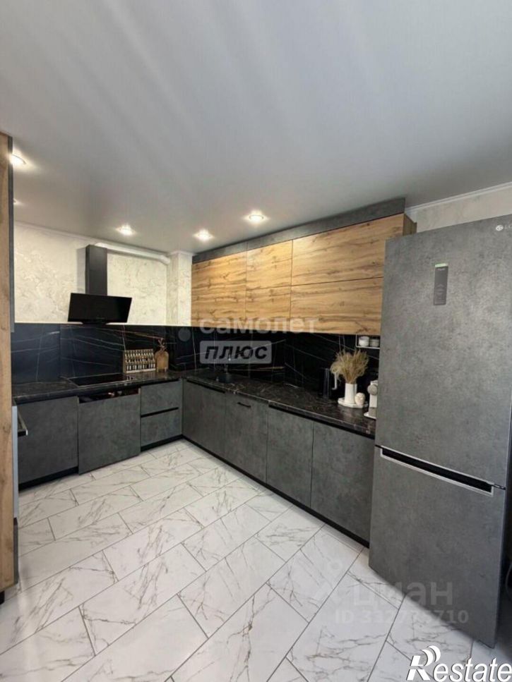 2-комн квартира ул Бакалинская, 4,  д. 4