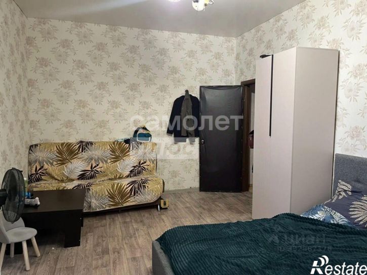 Комната ул Матвея Пинского, 7,  д. 7