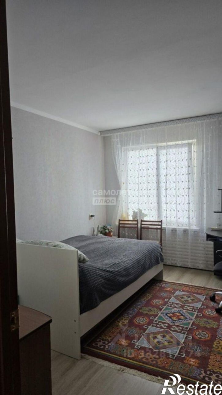 2-комн квартира ул Магистральная, 12,  д. 12