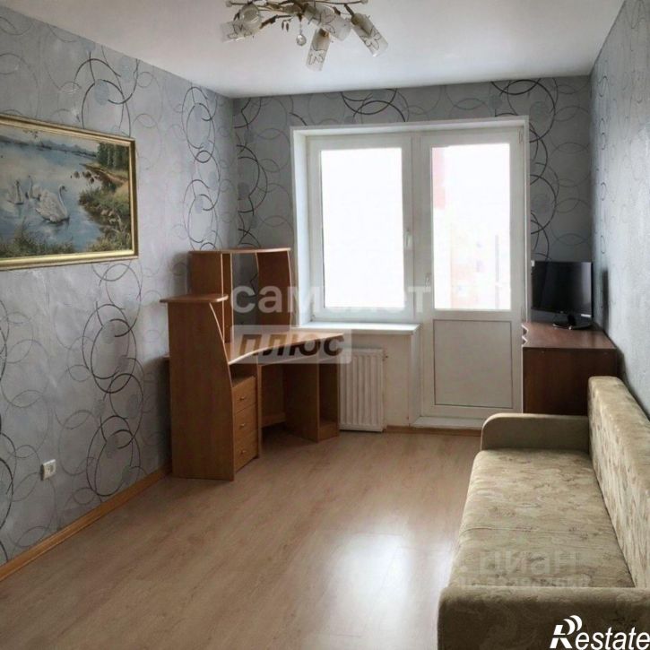 3-комн квартира ул Юрия Гагарина, 1 1,  д. 1 1,  к. 1