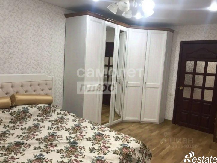 2-комн квартира ул Максима Рыльского, 12 1,  д. 12 1,  к. 1