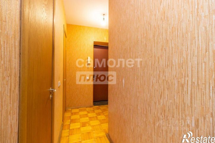 1-комн квартира ул Авроры, 3/1,  д. 3/1