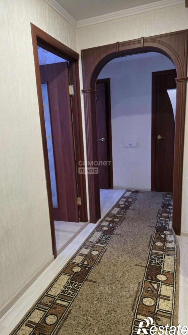 2-комн квартира ул Магистральная, 12,  д. 12
