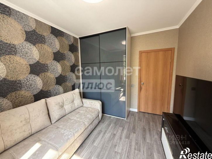 3-комн квартира ул Бакалинская, 19,  д. 19