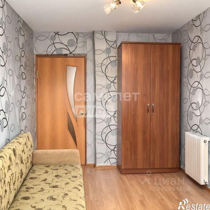 3-комн квартира ул Юрия Гагарина, 1 1,  д. 1 1,  к. 1