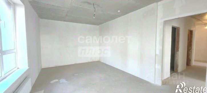 2-комн квартира ул Менделеева, 156,  д. 156
