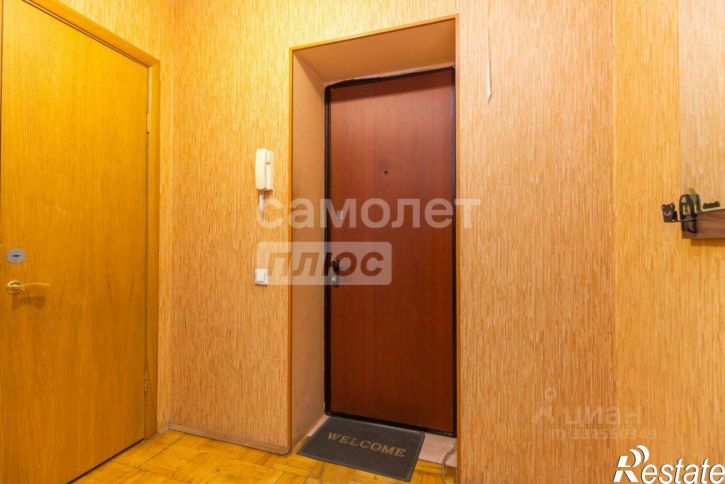 1-комн квартира ул Авроры, 3/1,  д. 3/1