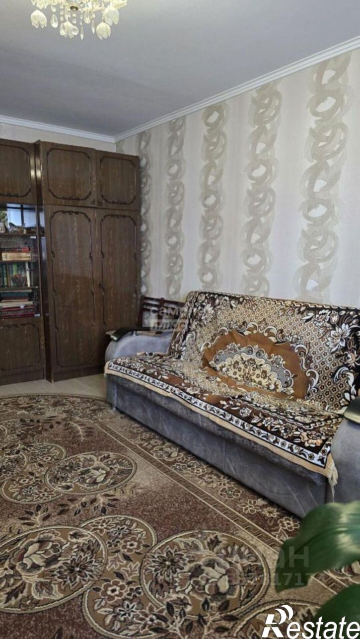 2-комн квартира ул Магистральная, 12,  д. 12