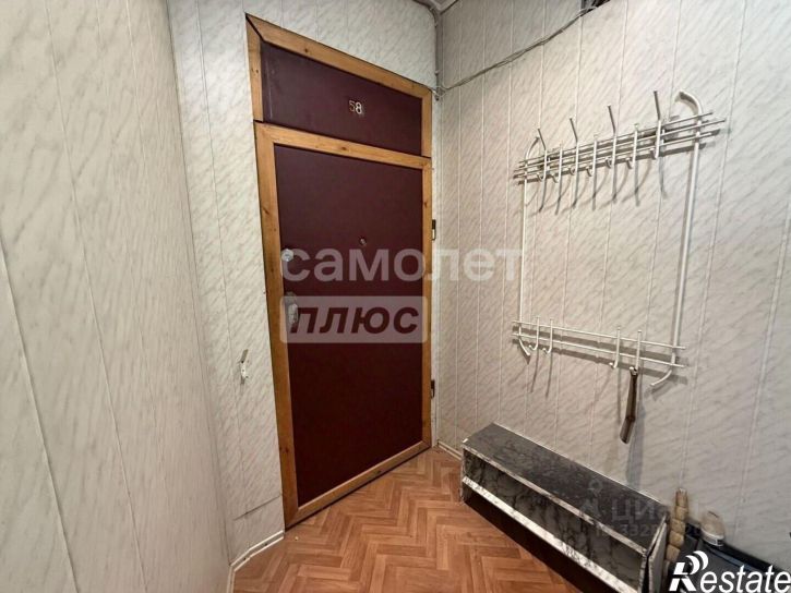 1-комн квартира ул Максима Горького, 76,  д. 76