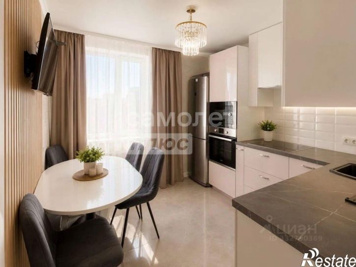 3-комн квартира б-р Назара Наджми, 13,  д. 13