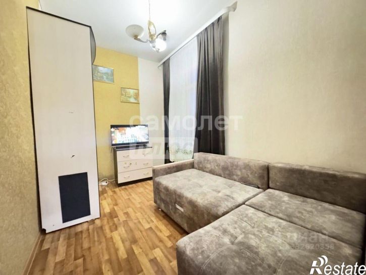 2-комн квартира ул Мира, 30,  д. 30