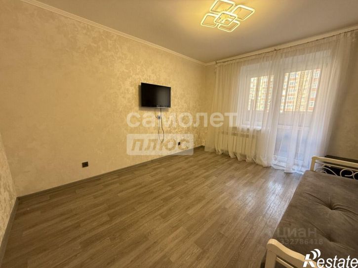 3-комн квартира ул Бакалинская, 19,  д. 19