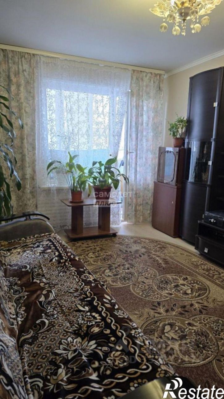 2-комн квартира ул Магистральная, 12,  д. 12