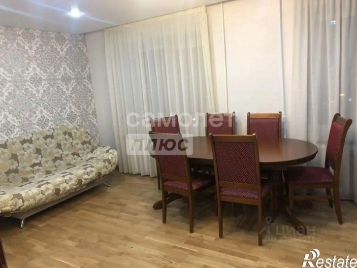 2-комн квартира ул Максима Рыльского, 12 1,  д. 12 1,  к. 1