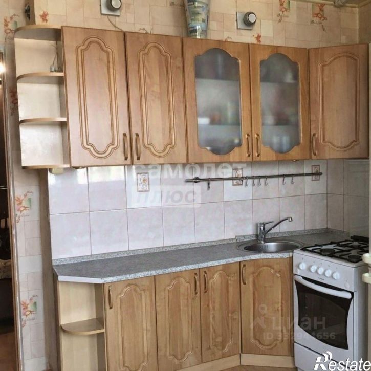 3-комн квартира ул Юрия Гагарина, 1 1,  д. 1 1,  к. 1
