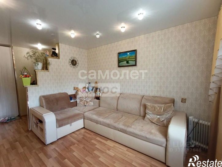 2-комн квартира ул Уфимское шоссе, 18/4,  д. 18/4