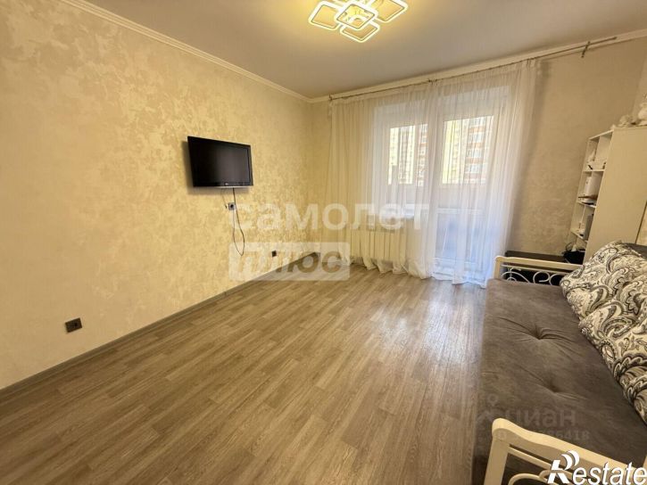 3-комн квартира ул Бакалинская, 19,  д. 19