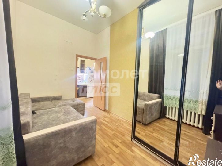 2-комн квартира ул Мира, 30,  д. 30