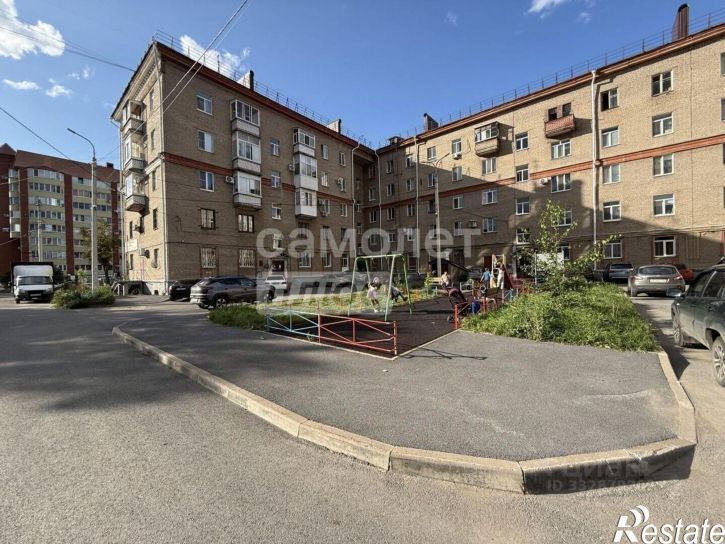 1-комн квартира ул Максима Горького, 76,  д. 76