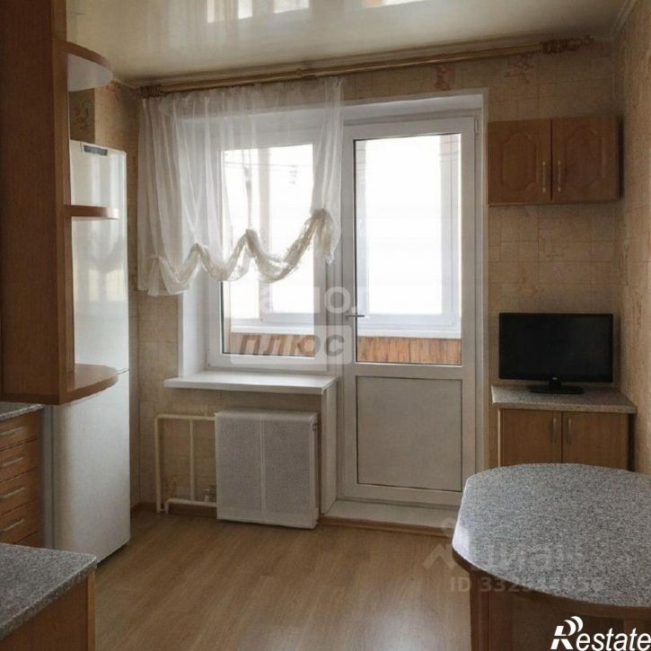 3-комн квартира ул Юрия Гагарина, 1 1,  д. 1 1,  к. 1