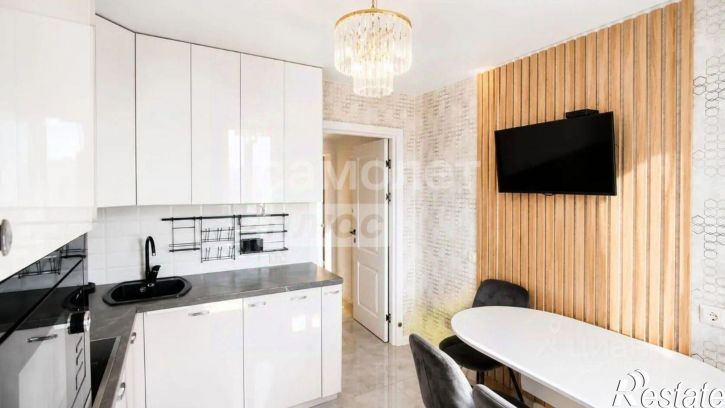3-комн квартира б-р Назара Наджми, 13,  д. 13
