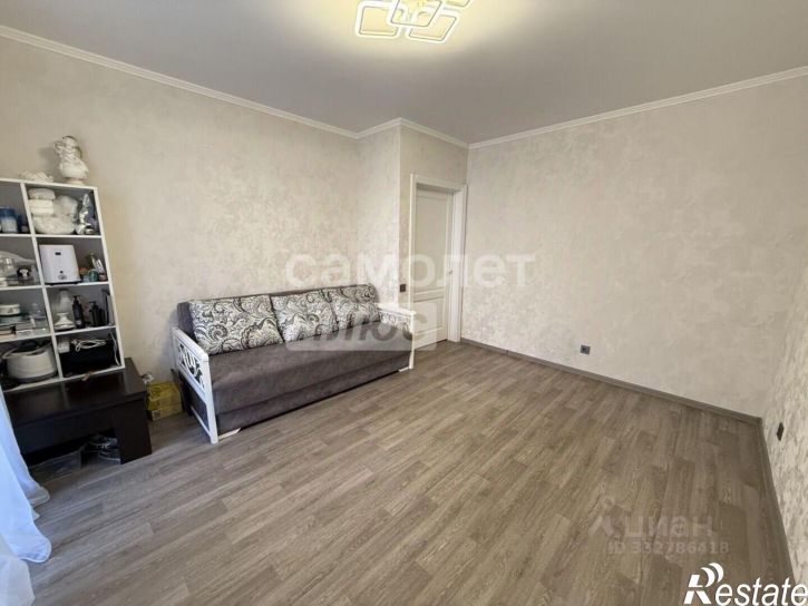3-комн квартира ул Бакалинская, 19,  д. 19