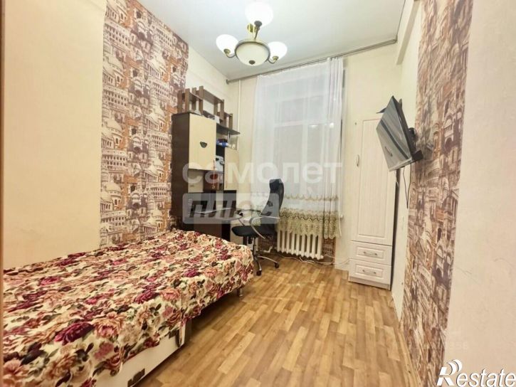 2-комн квартира ул Мира, 30,  д. 30