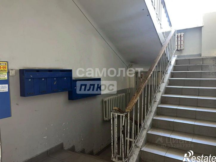 Комната ул Матвея Пинского, 7,  д. 7