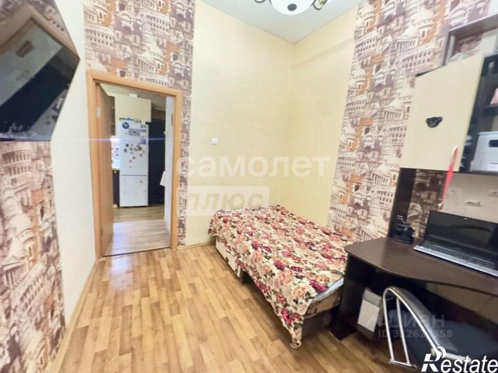 2-комн квартира ул Мира, 30,  д. 30