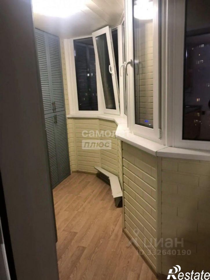 2-комн квартира ул Максима Рыльского, 12 1,  д. 12 1,  к. 1