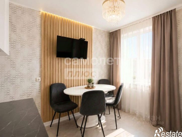 3-комн квартира б-р Назара Наджми, 13,  д. 13