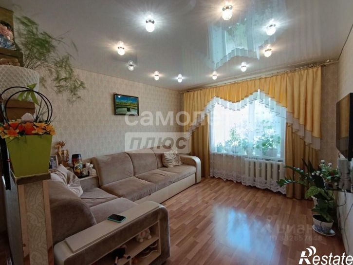 2-комн квартира ул Уфимское шоссе, 18/4,  д. 18/4