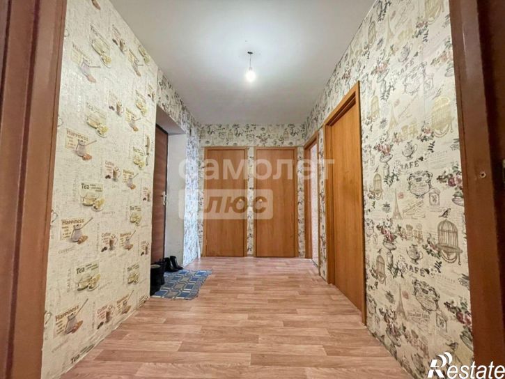 2-комн квартира ул Испытателей, 21,  д. 21