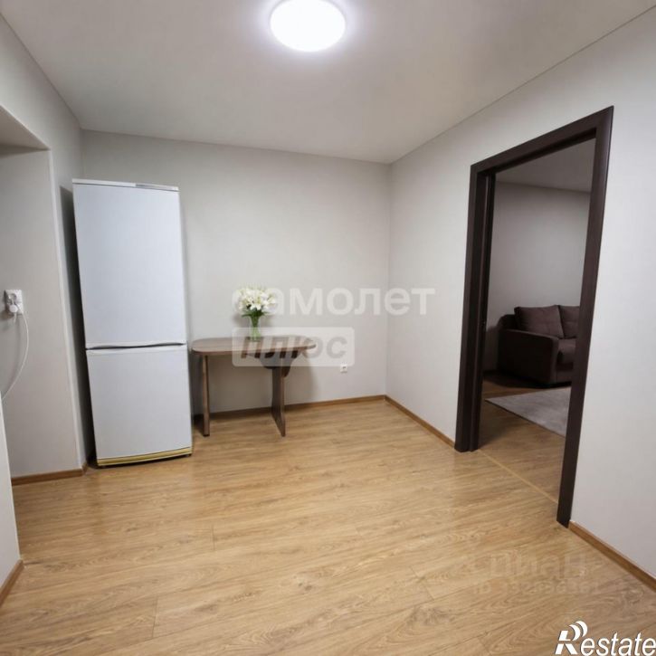 2-комн квартира ул Мусы Джалиля, 64,  д. 64