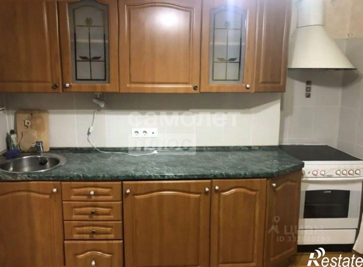 2-комн квартира ул Максима Рыльского, 12 1,  д. 12 1,  к. 1