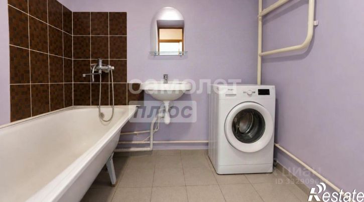 2-комн квартира ул Сун-Ят-Сена, 9,  д. 9