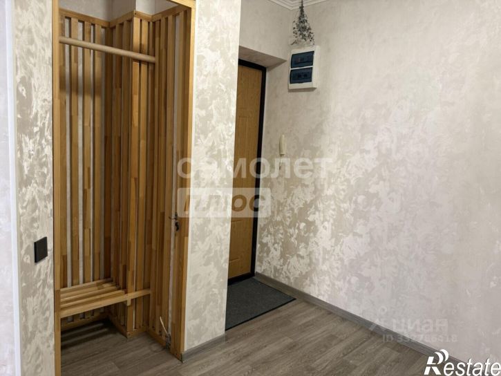 3-комн квартира ул Бакалинская, 19,  д. 19