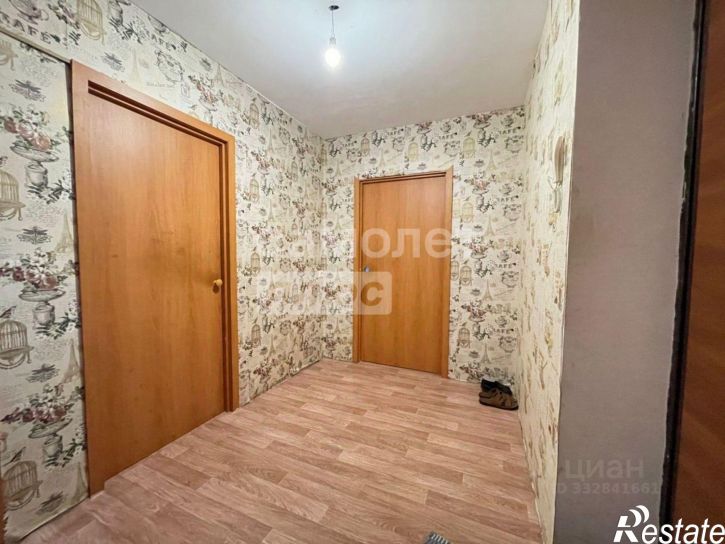 2-комн квартира ул Испытателей, 21,  д. 21