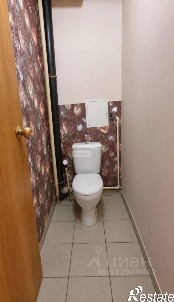 2-комн квартира ул Сун-Ят-Сена, 9,  д. 9