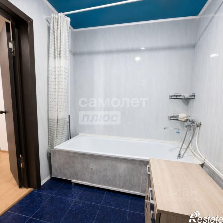 2-комн квартира ул Мусы Джалиля, 64,  д. 64