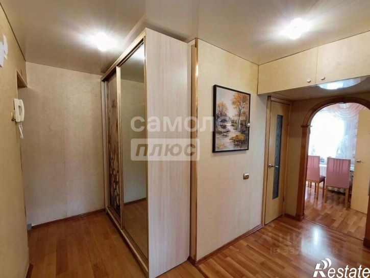 2-комн квартира ул Уфимское шоссе, 18/4,  д. 18/4