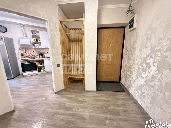 3-комн квартира ул Бакалинская, 19,  д. 19