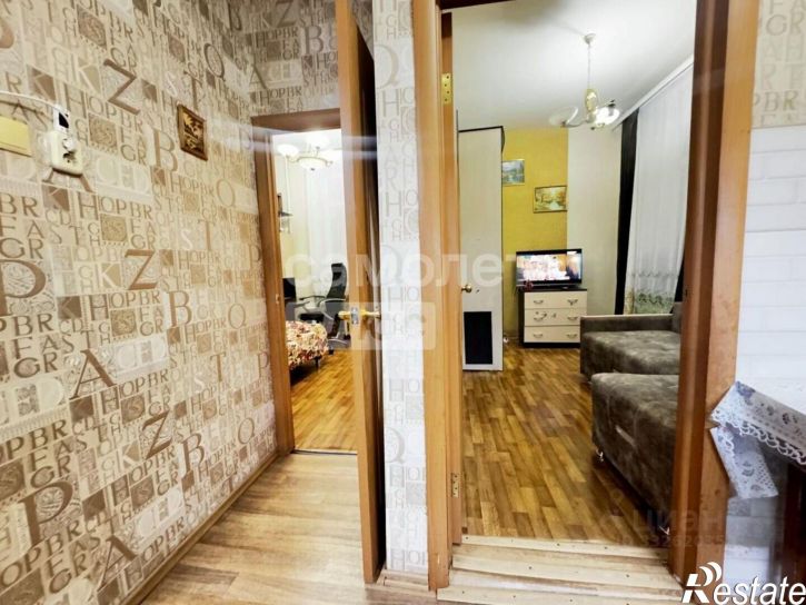 2-комн квартира ул Мира, 30,  д. 30
