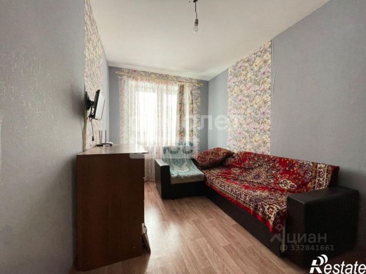 2-комн квартира ул Испытателей, 21,  д. 21