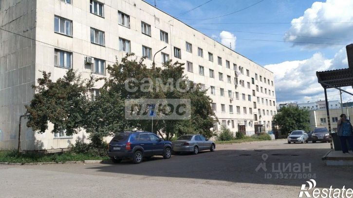 3-комн квартира ул Вологодская, 79а,  д. 79а