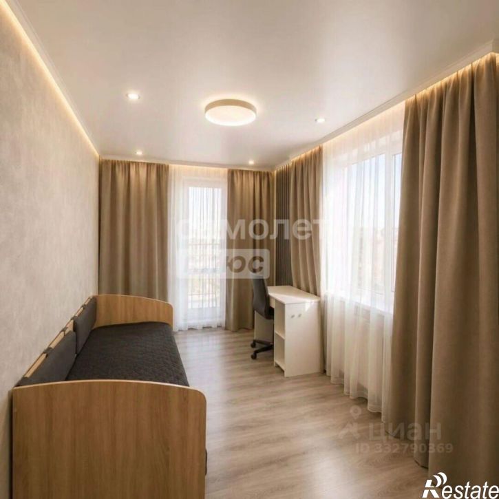 3-комн квартира б-р Назара Наджми, 13,  д. 13