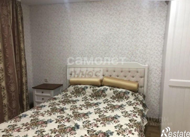 2-комн квартира ул Максима Рыльского, 12 1,  д. 12 1,  к. 1